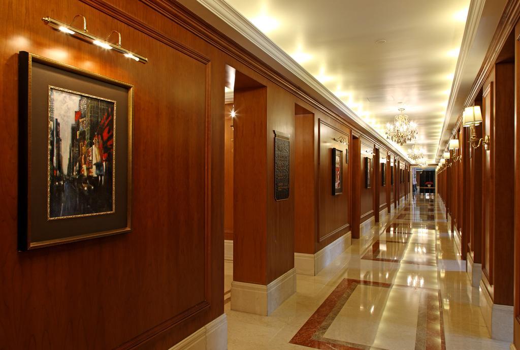 Alton Hotel Wuhu Exterior photo