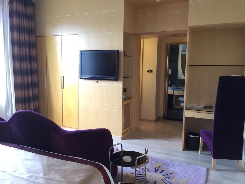Alton Hotel Wuhu Room photo