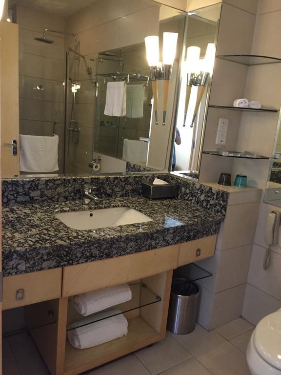 Alton Hotel Wuhu Room photo